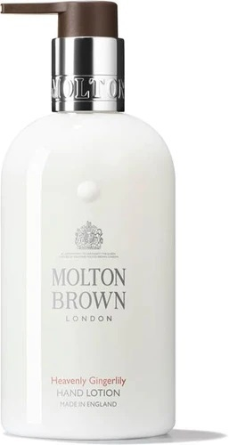 Fotoja e Krem për duar Molton Brown Heavenly Gingerlily, 300 ml