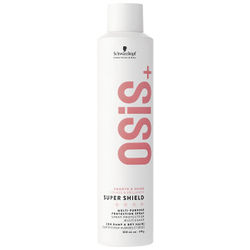 Fotoja e Sprej mbrojtës për flokë Schwarzkopf Professional OSiS Super Shield, 300 ml