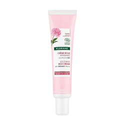 Fotoja e Krem për lëkurë Klorane Soothing Rich Cream, 40 ml