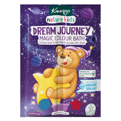 Fotoja e Kripë banje për fëmijë Kneipp Dream Journey Little Dreamer, 40 g