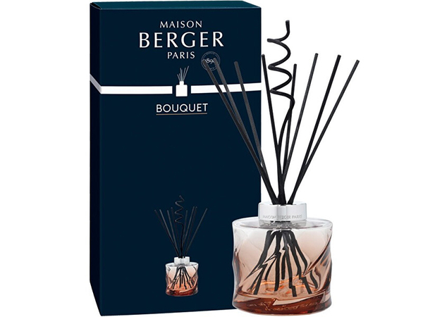 Fotoja e Aromë dhome Maison Berger Paris Spiral Bouquet kMAI219