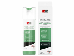 Fotoja e Shampo për flokë DS Laboratories Revita.CBD, 205 ml