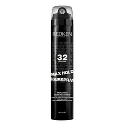 Fotoja e Llak për flokë Redken 32 Max Hold, 300 ml