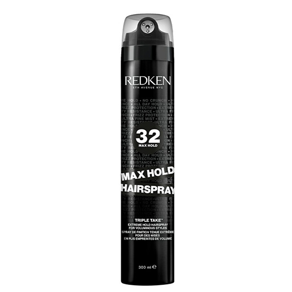 Fotoja e Llak për flokë Redken 32 Max Hold, 300 ml