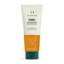 Fotoja e Piling për fytyrë The Body Shop Vitamin C Glow Revealing Microdermabrasion kTBS504, 100 ml
