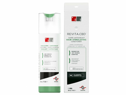 Fotoja e Balsam për flokë DS Laboratories Revita.CBD Super Antioxidant, 205 ml