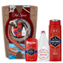 Fotoja e Set për meshkuj Old Spice, xhel dushi 250 ml + losion pas rroje 100 ml + deodorant stick 50 ml, Picture 1