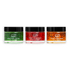 Fotoja e Set maska për fytyrë Revolution Skincare X Jake Jamie Fruity Mask, 3 x 50 ml, Picture 2