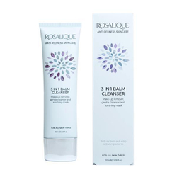 Fotoja e Balsam pastrues për fytyrë Rosalique 3 in 1 Balm Cleanser, 100 ml