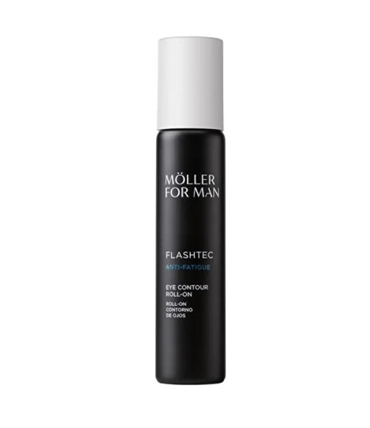 Fotoja e Serum roll-on për lëkurën rreth syve Anne Möller Eye Contour Pour Homme, 15 ml