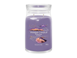 Fotoja e Qiri aromatik Yankee Candle Stargazing, 567 g