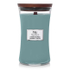 Fotoja e Qiri aromatik WoodWick Evergreen Cashmere, Picture 2