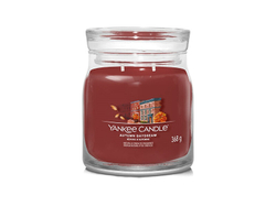 Fotoja e Qiri aromatik Yankee Candle Autumn Daydream, 368 g