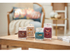 Fotoja e Qiri aromatik Yankee Candle Autumn Daydream, 368 g, Picture 2