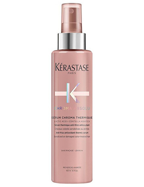Fotoja e Serum për flokë Kérastase Chroma Absolu Chroma Thermique,150 ml