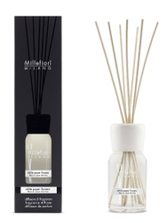Fotoja e Shpërndarës arome Millefiori Milano Natural White Paper Flowers, 250 ml