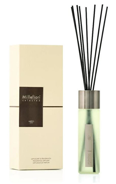 Fotoja e Difuzer aromatik Millefiori Milano, 350 ml