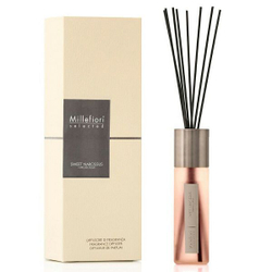 Fotoja e Shpërndarës arome Millefiori Milano Selected Sweet Narcissus, 100 ml