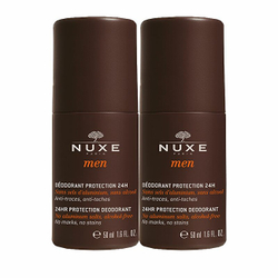 Fotoja e Deodorant Nuxe 24H Protection, 2 x 50 ml