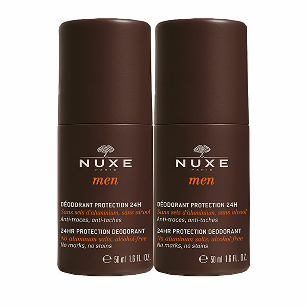 Fotoja e Deodorant Nuxe 24H Protection, 2 x 50 ml