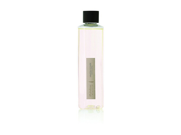 Fotoja e Rimbushje për shpërndarës arome Millefiori Milano Selected Mimosa Flower, 250 ml