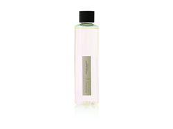 Fotoja e Rimbushje për shpërndarës arome Millefiori Milano Selected Smoked Bamboo, 250 ml