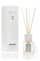 Fotoja e Shpërndarës arome Millefiori Milano Zona Moonflower, 100 ml