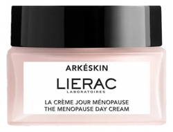 Fotoja e Krem për fytyrë Lierac Arkéskin Menopause Day Cream, 50 ml