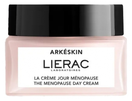 Fotoja e Krem për fytyrë Lierac Arkéskin Menopause Day Cream, 50 ml