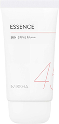 Fotoja e Krem mbrojtës ndaj diellit Missha SPF 45 Essence Sun All-Around Safe Block, 50 ml