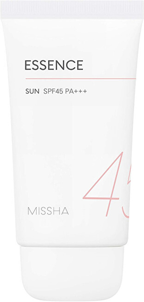 Fotoja e Krem mbrojtës ndaj diellit Missha SPF 45 Essence Sun All-Around Safe Block, 50 ml
