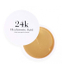 Fotoja e Xhel për sy Skin79 24k Hyaluronic Acid, 60 copë, Picture 1