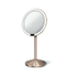 Fotoja e Pasqyrë për udhëtime Simplehuman Rose Gold, e artë, Picture 2