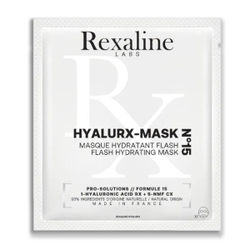 Fotoja e Maskë për fytyrë Rexaline Hyalurx Flash, 20 ml