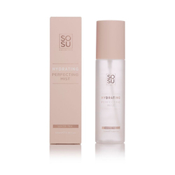 Fotoja e Sprej për grim SOSU Cosmetics Hydrating Perfecting Mist, 100 ml