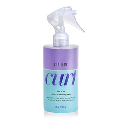 Fotoja e Sprej për flokë Color Wow Curl Wow Shook, 250 ml