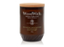 Fotoja e Qiri me aromë WoodWick ReNew Tomato Leaf & Basil, 368 g, Picture 1