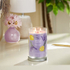 Fotoja e Qiri aromatik Yankee Candle Lemon Lavender, 567 g, Picture 2