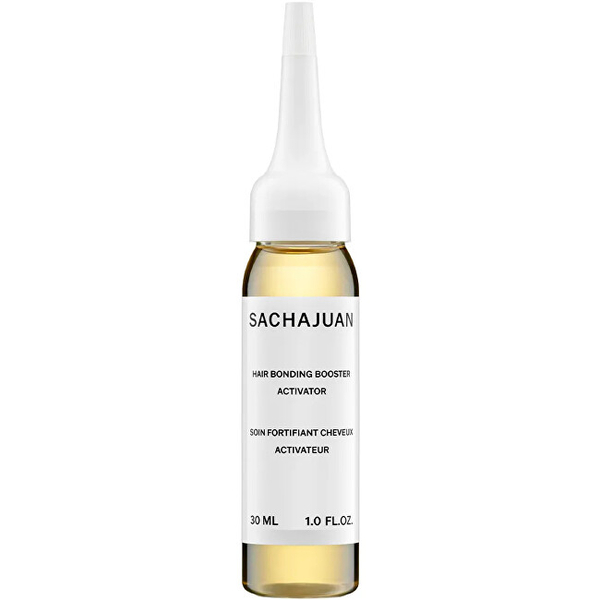 Fotoja e Përforcues për flokë Sachajuan (Hair Bonding Booster Activator, 30 ml