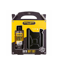 Fotoja e Set dhuratë për kujdes trupor për meshkuj Bath and Body Toolkit