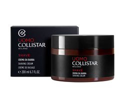 Fotoja e Krem rroje për meshkuj Collistar Shave Shaving Cream, 200 ml