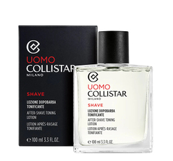 Fotoja e Toner pas rroje Collistar Shave, 100 ml