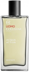 Fotoja e Eau de Toilette Collistar Acqua Attiva, 100 ml