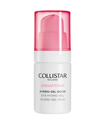 Fotoja e Xhel për zonën rreth syve Collistar Eye Hydro-Gel, 15 ml