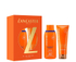 Fotoja e Set kujdesi ndaj diellit Lancaster, losion mbrojtës nga dielli Sun Beauty SPF 50 + losion pas diellit Golden Tan Maximizer, Picture 1