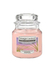 Fotoja e Qiri aromatik Yankee Candle Home Inspiration small Pink Island Sunset,104 g, Picture 1