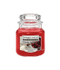 Fotoja e Qiri aromatik Yankee Candle Home Inspiration Cherry Vanilla, 104 g, Picture 1