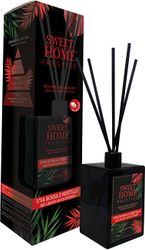 Fotoja e Difuzer arome Red Grapes & Blueberry, 500 ml