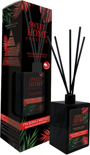 Fotoja e Difuzer arome Red Grapes & Blueberry, 500 ml