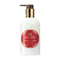 Fotoja e Losion për trup Molton Brown Merry Berries & Mimosa, 300 ml